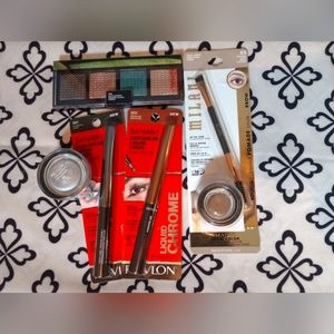 NEW Eye Makeup Beauty Bundle